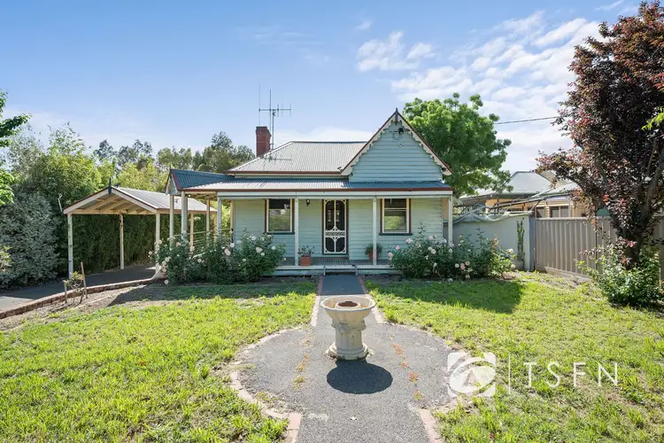 21 MacDougall Road, Golden Square VIC 3555