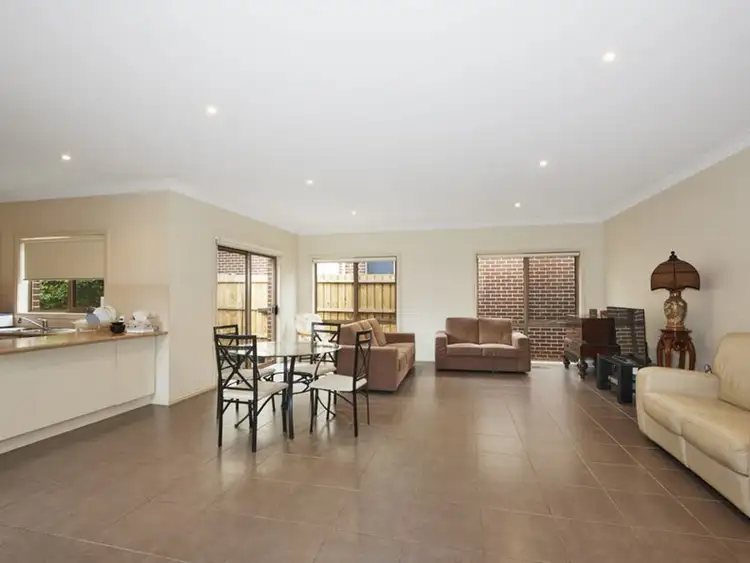 Second view of Homely townhouse listing, 2/67 Harley Street North, Knoxfield VIC 3180