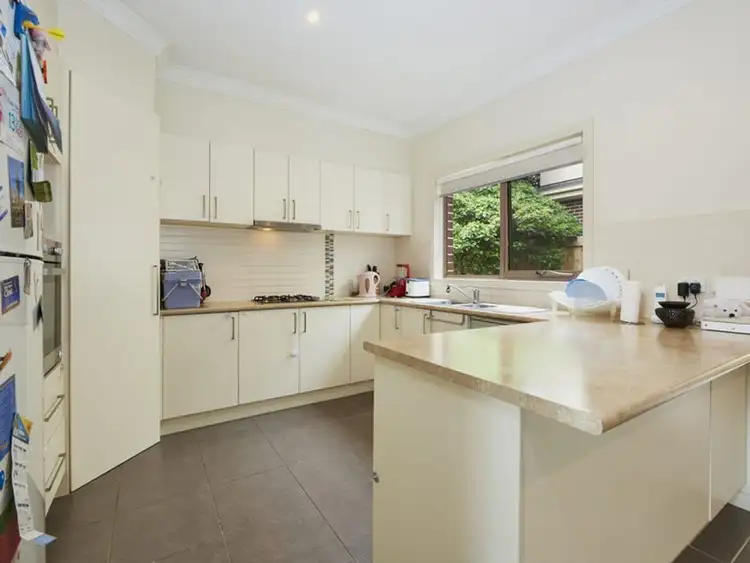 Third view of Homely townhouse listing, 2/67 Harley Street North, Knoxfield VIC 3180
