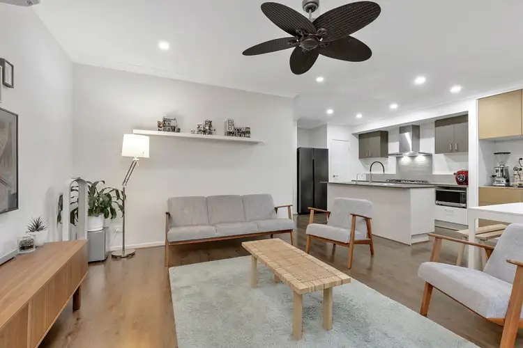 Second view of Homely house listing, 13 Westphalian Rise, Clyde North VIC 3978