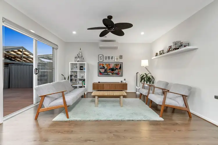 Third view of Homely house listing, 13 Westphalian Rise, Clyde North VIC 3978