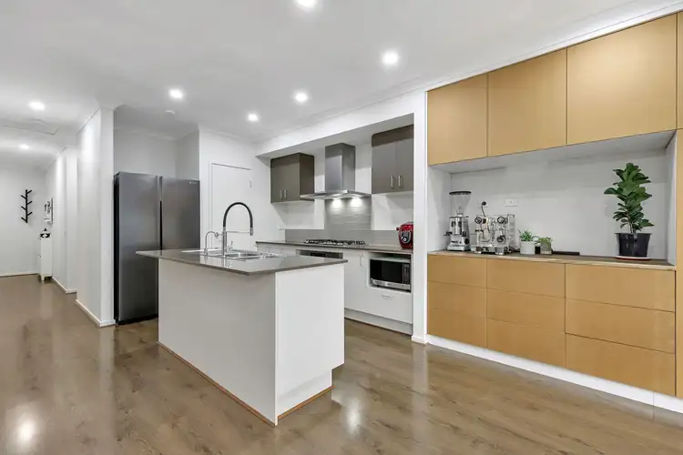 Fifth view of Homely house listing, 13 Westphalian Rise, Clyde North VIC 3978