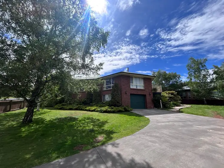 34 Lansdowne Place, Deloraine TAS 7304