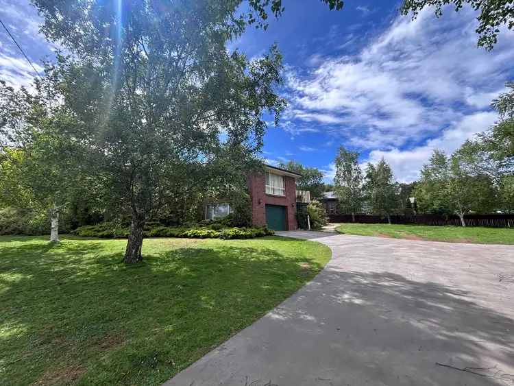 Second view of Homely house listing, 34 Lansdowne Place, Deloraine TAS 7304