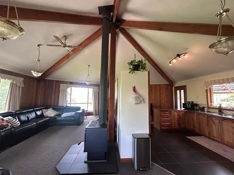 Sixth view of Homely house listing, 34 Lansdowne Place, Deloraine TAS 7304