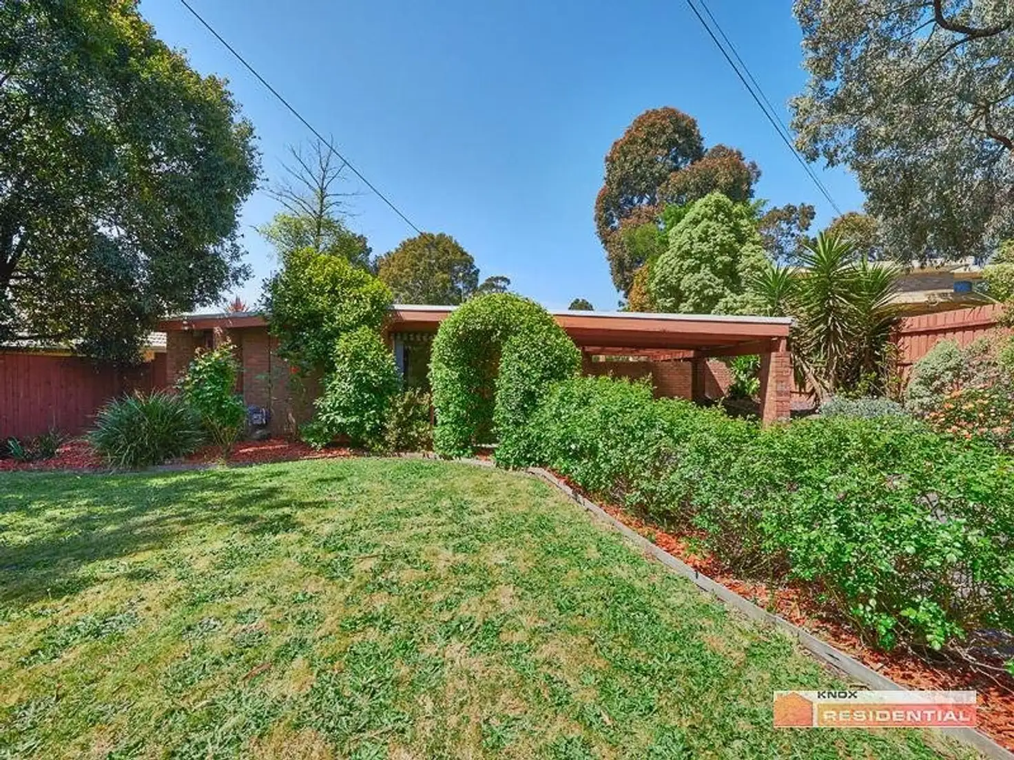 Main view of Homely house listing, 39 Cambden Park Parade, Ferntree Gully VIC 3156