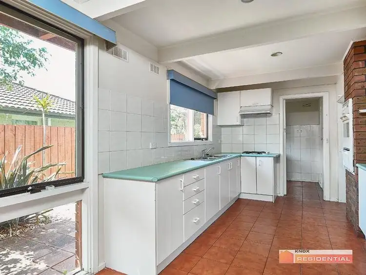 Second view of Homely house listing, 39 Cambden Park Parade, Ferntree Gully VIC 3156