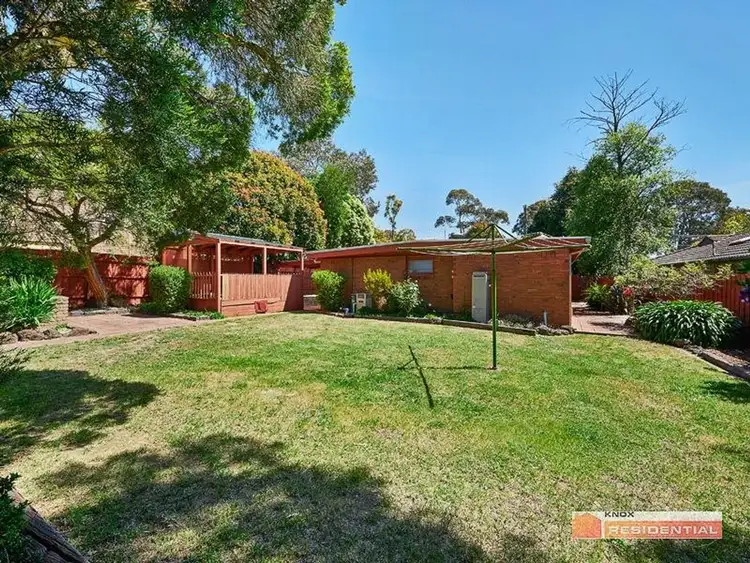 Third view of Homely house listing, 39 Cambden Park Parade, Ferntree Gully VIC 3156