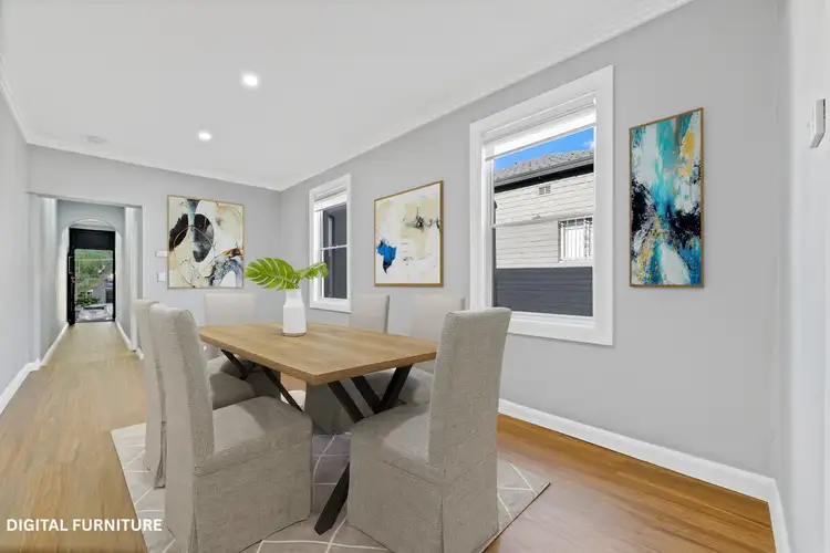 Second view of Homely house listing, 13 Excelsior Parade, Marrickville NSW 2204