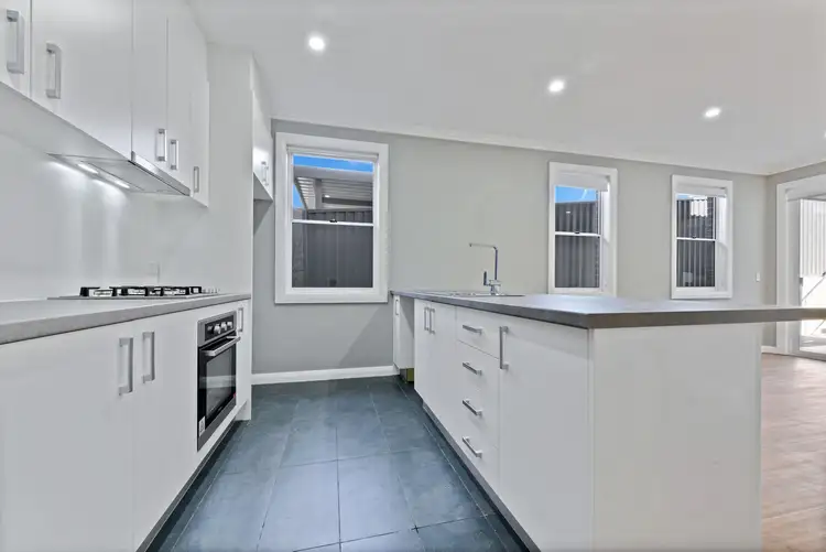 Third view of Homely house listing, 13 Excelsior Parade, Marrickville NSW 2204