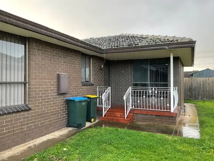 Second view of Homely unit listing, 2/10 Herbert Avenue, Hoppers Crossing VIC 3029