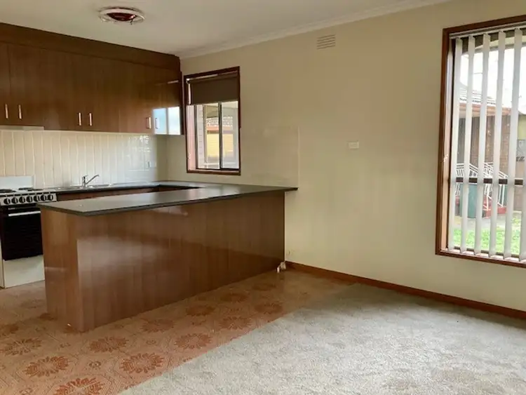 Third view of Homely unit listing, 2/10 Herbert Avenue, Hoppers Crossing VIC 3029