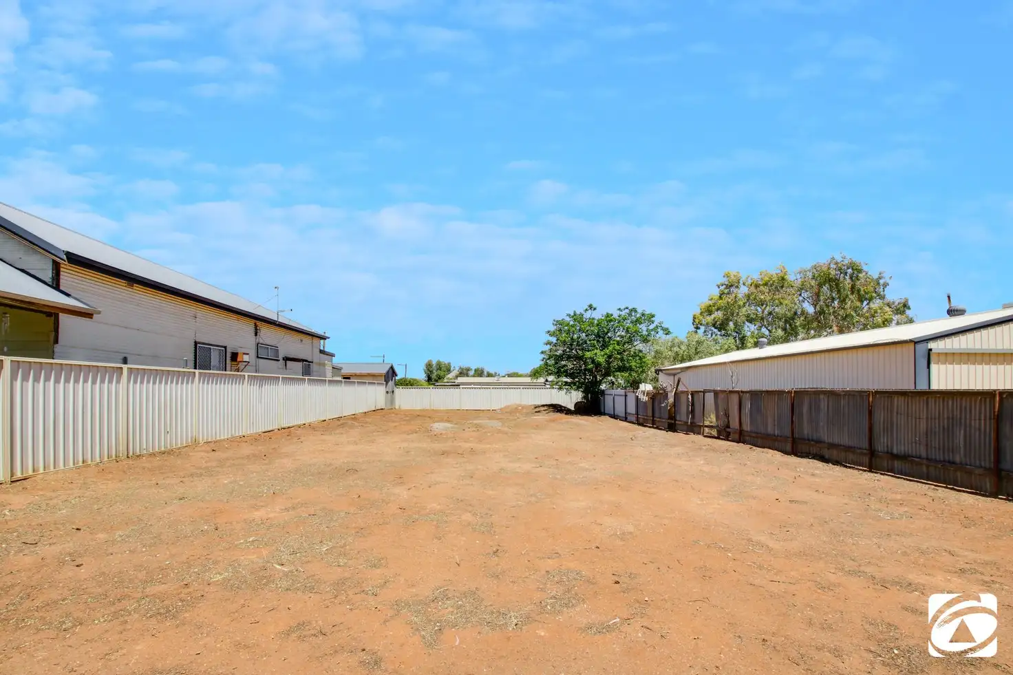 Main view of Homely land listing, 173 Gypsum Street, Broken Hill NSW 2880