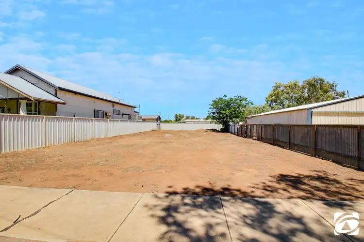 Second view of Homely land listing, 173 Gypsum Street, Broken Hill NSW 2880