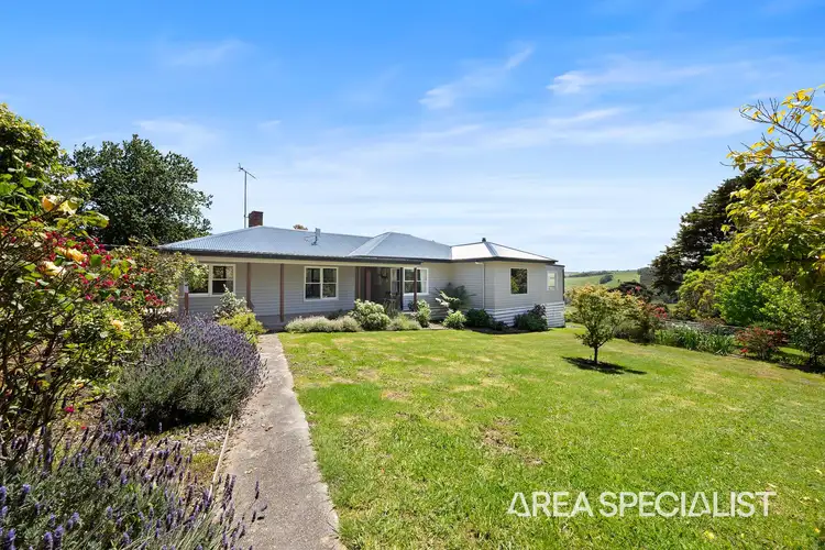 Second view of Homely house listing, 20 Pattersons Road, Moyarra VIC 3951