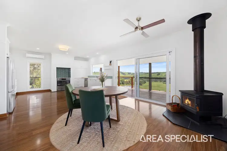 Fourth view of Homely house listing, 20 Pattersons Road, Moyarra VIC 3951