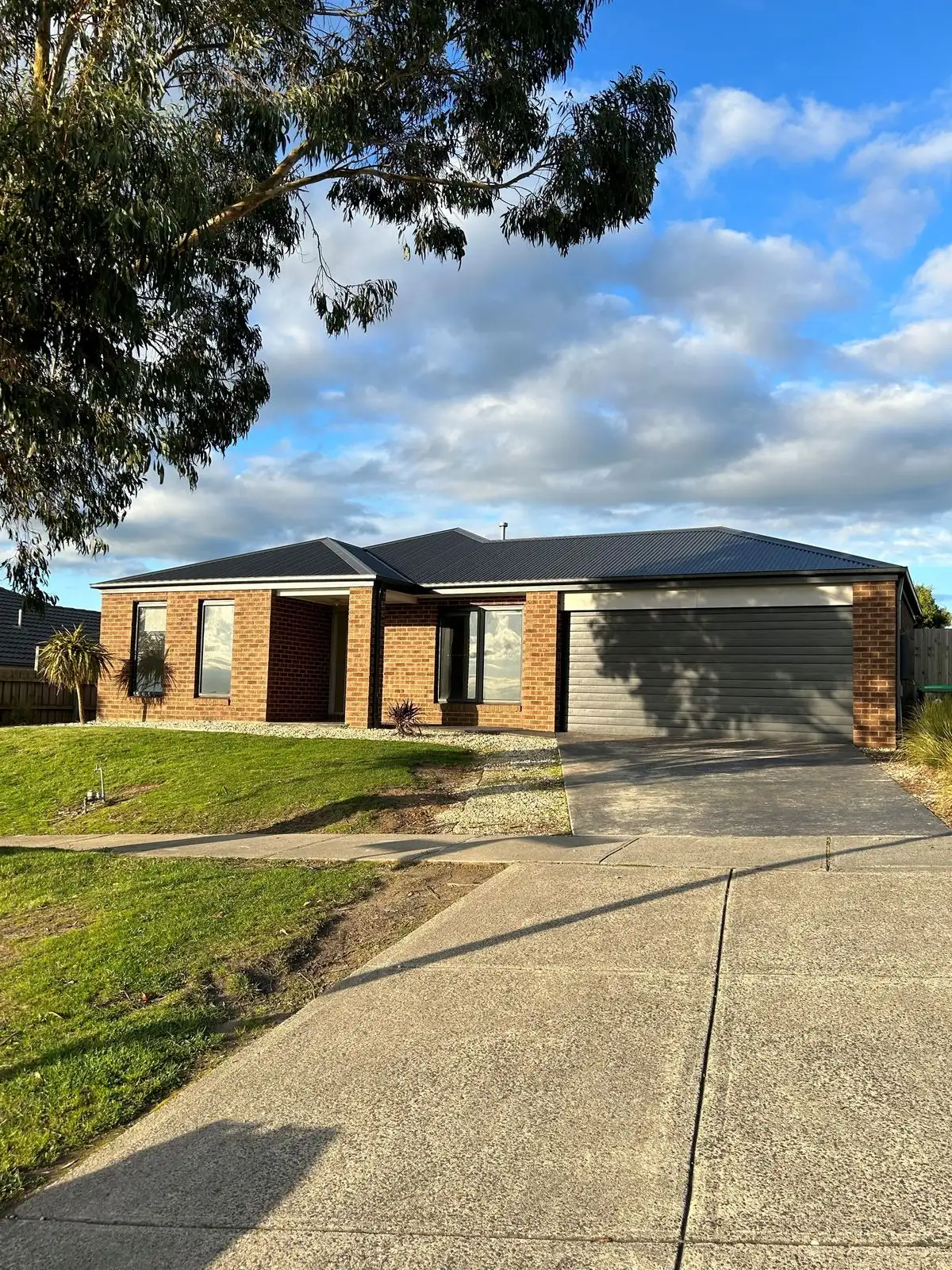 Main view of Homely house listing, 21 Abby Road, Korumburra VIC 3950