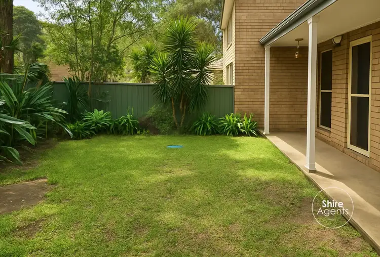 15B/73 Bellingara Road, Miranda NSW 2228
