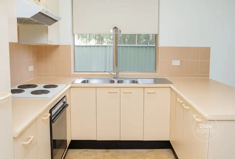 Second view of Homely apartment listing, 15B/73 Bellingara Road, Miranda NSW 2228