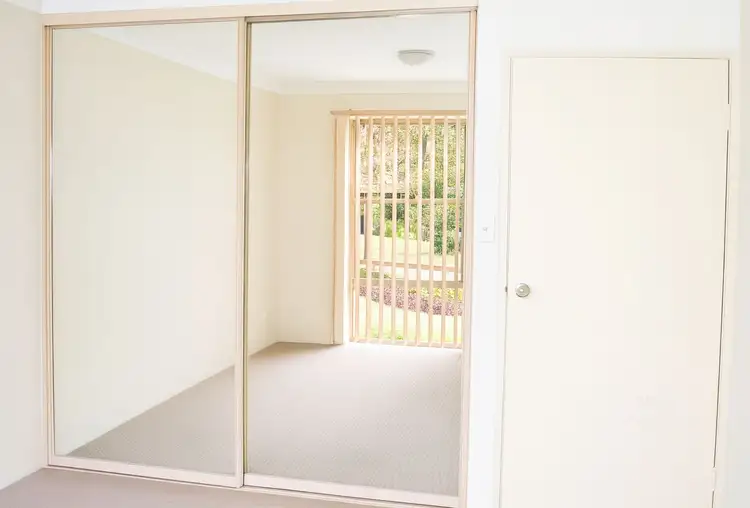 Fifth view of Homely apartment listing, 15B/73 Bellingara Road, Miranda NSW 2228