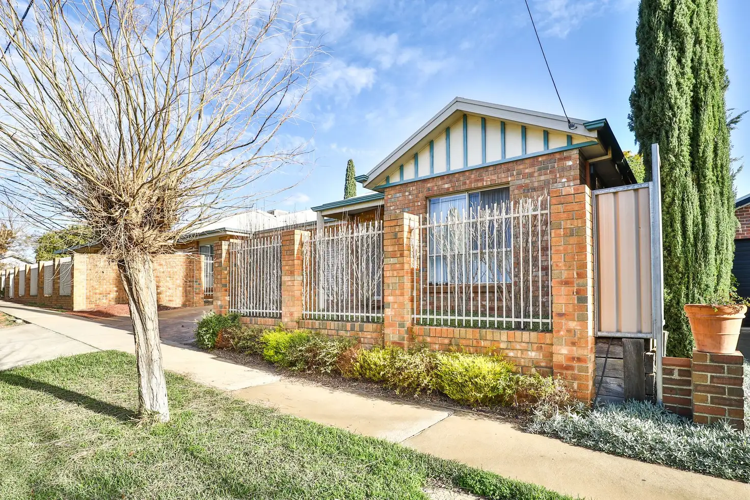 Main view of Homely unit listing, 3 Rose Street, Mildura VIC 3500