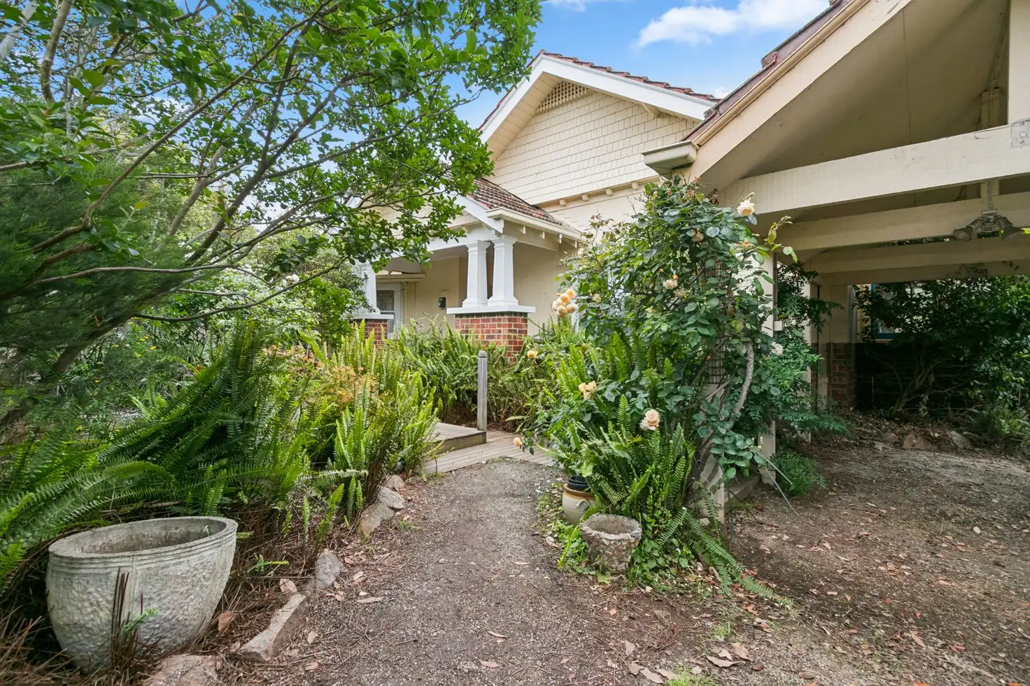Main view of Homely house listing, 1/20 Hazel Street, Camberwell VIC 3124