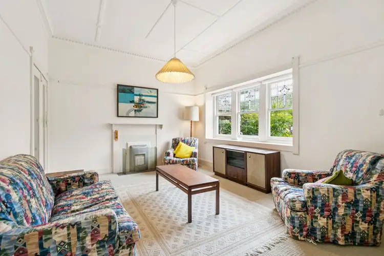 Second view of Homely house listing, 1/20 Hazel Street, Camberwell VIC 3124