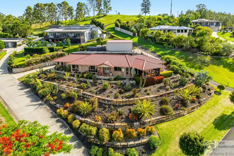 23 Sandalwood Drive, Caniaba NSW 2480