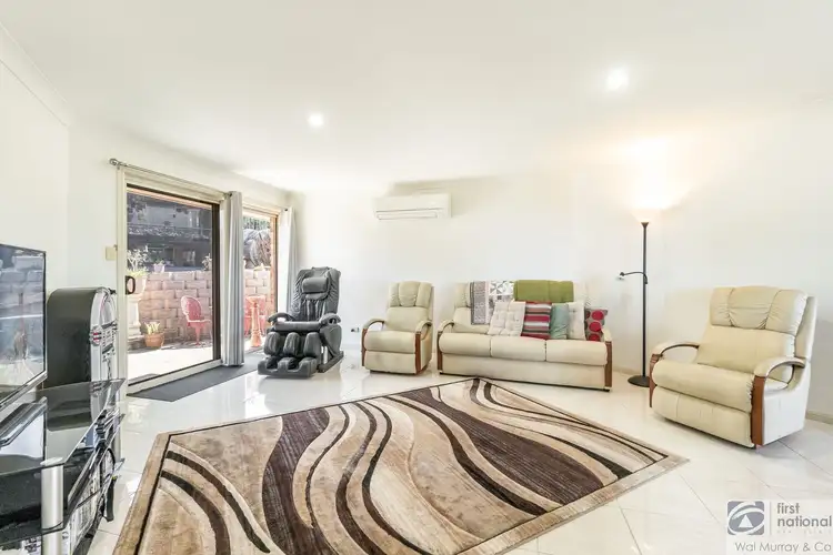 Second view of Homely house listing, 23 Sandalwood Drive, Caniaba NSW 2480