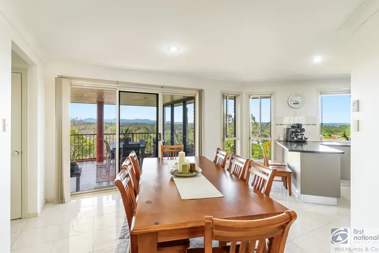 Third view of Homely house listing, 23 Sandalwood Drive, Caniaba NSW 2480