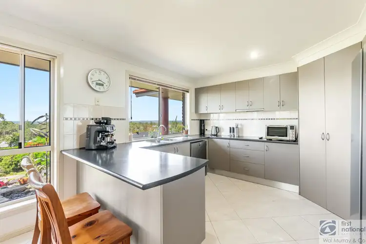Fourth view of Homely house listing, 23 Sandalwood Drive, Caniaba NSW 2480