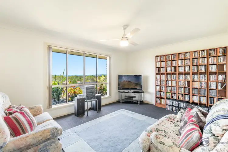 Fifth view of Homely house listing, 23 Sandalwood Drive, Caniaba NSW 2480