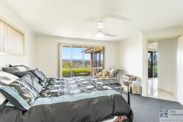 Sixth view of Homely house listing, 23 Sandalwood Drive, Caniaba NSW 2480