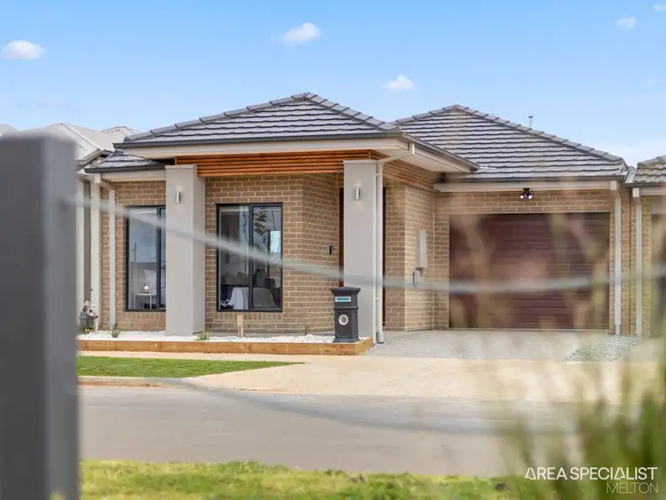 Third view of Homely house listing, 54 Huntingfield Street, Thornhill Park VIC 3335