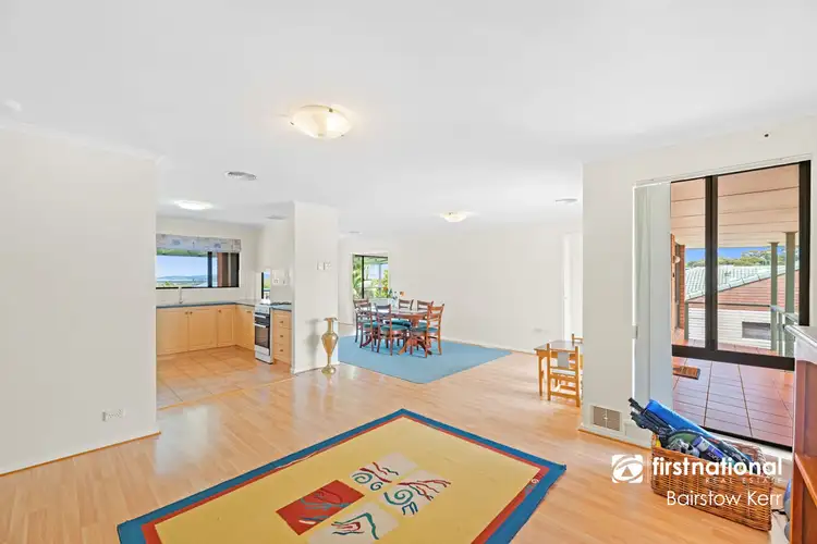 Fifth view of Homely house listing, 50 Range Court Crescent, Bayonet Head WA 6330