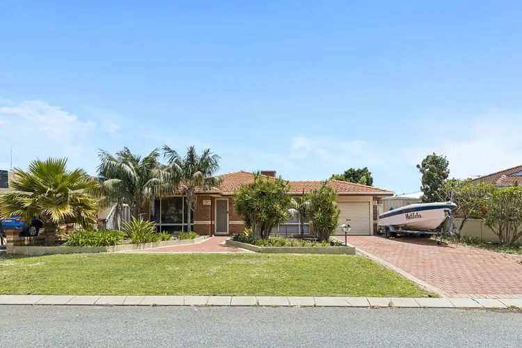 12 Joel Way, Wanneroo WA 6065