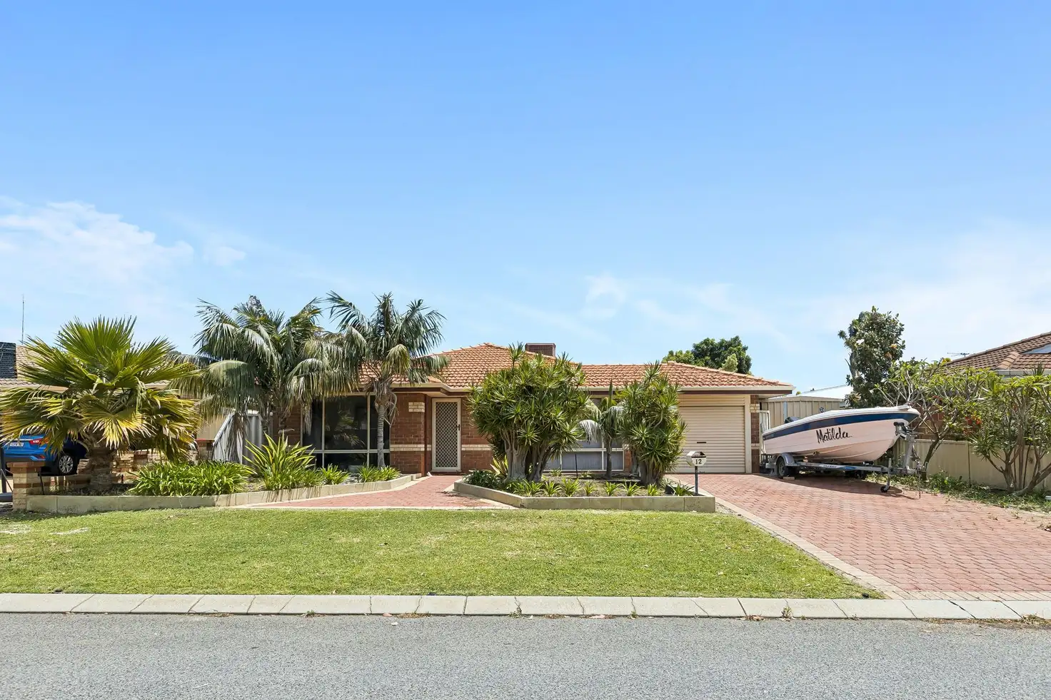 Main view of Homely house listing, 12 Joel Way, Wanneroo WA 6065