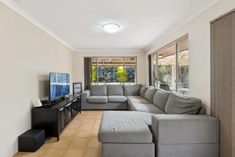 Fourth view of Homely house listing, 12 Joel Way, Wanneroo WA 6065