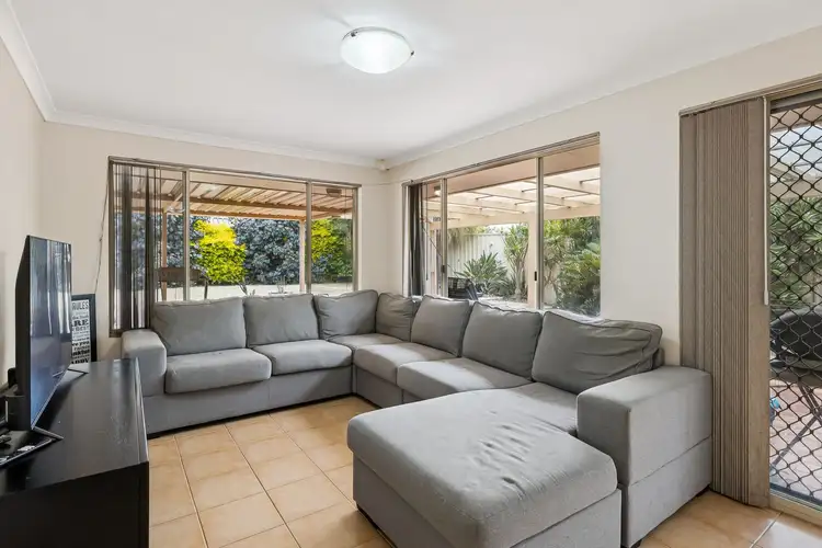 Fifth view of Homely house listing, 12 Joel Way, Wanneroo WA 6065