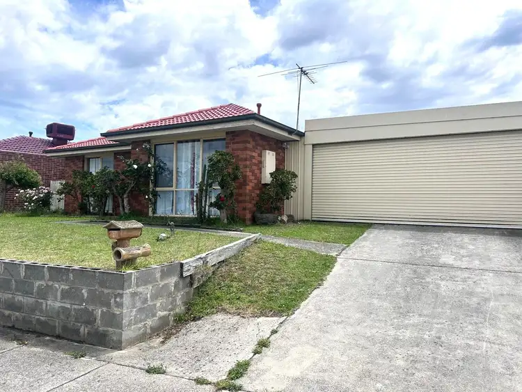 11 Horizon Boulevard, Hampton Park VIC 3976