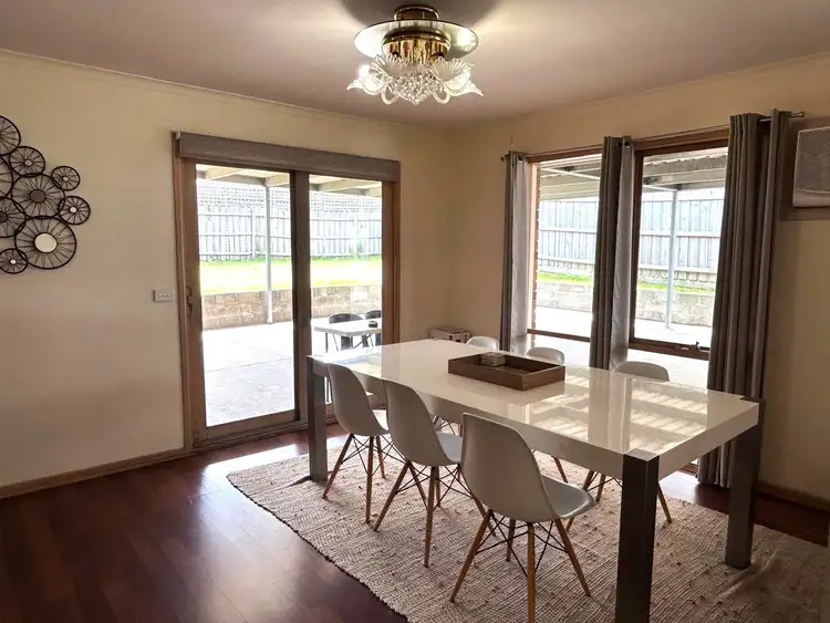 Second view of Homely house listing, 11 Horizon Boulevard, Hampton Park VIC 3976