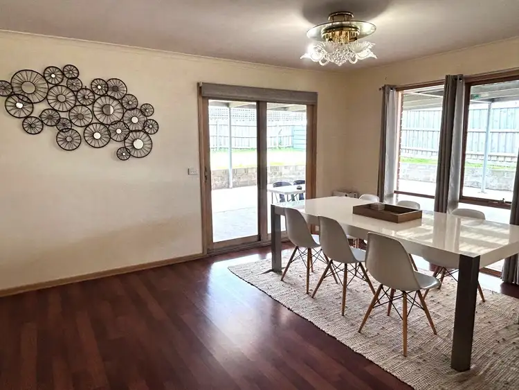 Fifth view of Homely house listing, 11 Horizon Boulevard, Hampton Park VIC 3976