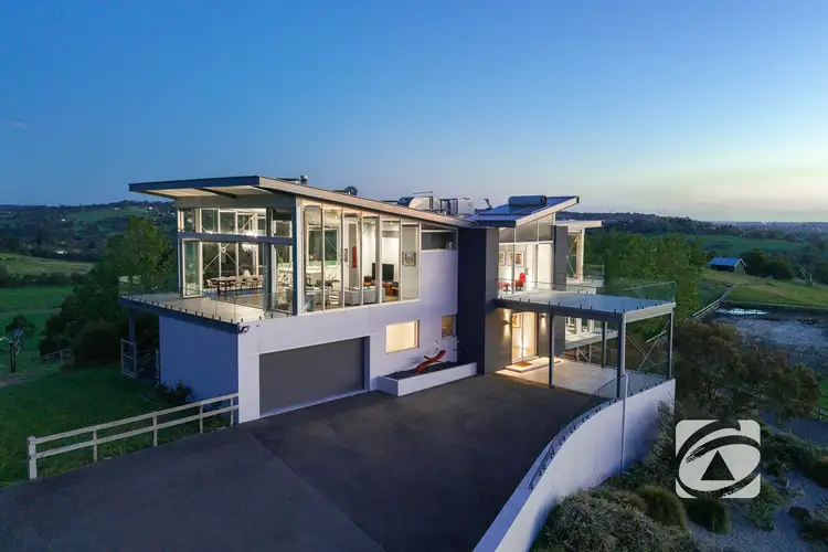 124 Kerrs Lane, Lysterfield VIC 3156