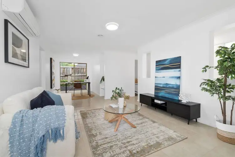 Second view of Homely house listing, 4 Tipperary Circuit, Pakenham VIC 3810