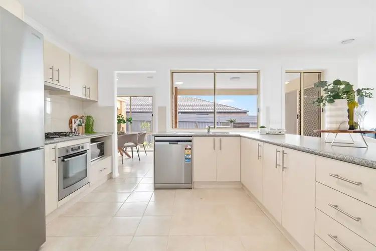 Fourth view of Homely house listing, 4 Tipperary Circuit, Pakenham VIC 3810