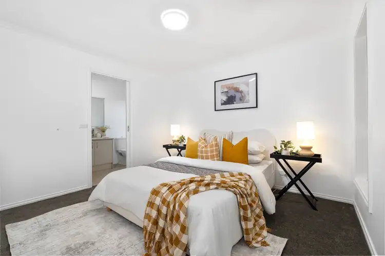 Fifth view of Homely house listing, 4 Tipperary Circuit, Pakenham VIC 3810