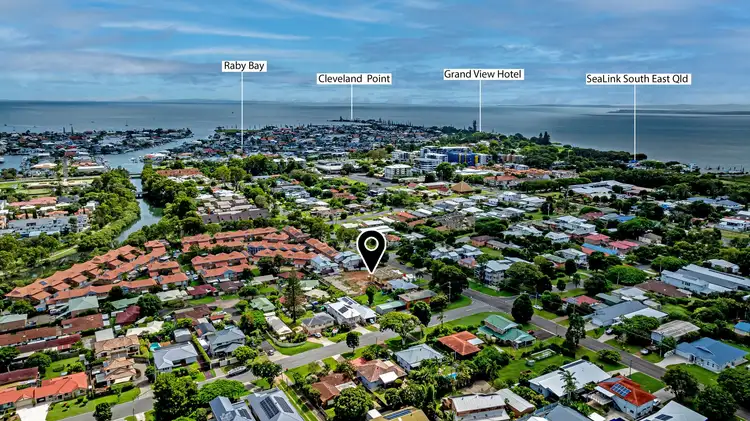 7/42-46 Channel Street, Cleveland QLD 4163