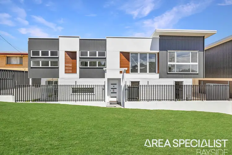 Fifth view of Homely townhouse listing, 7/42-46 Channel Street, Cleveland QLD 4163