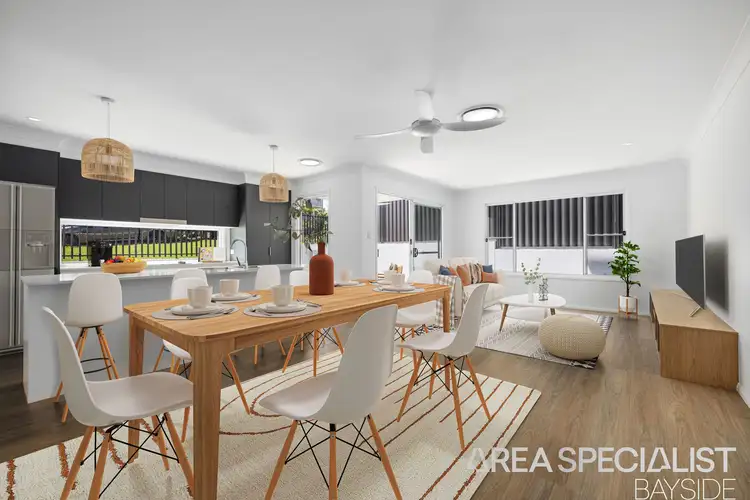 Sixth view of Homely townhouse listing, 7/42-46 Channel Street, Cleveland QLD 4163