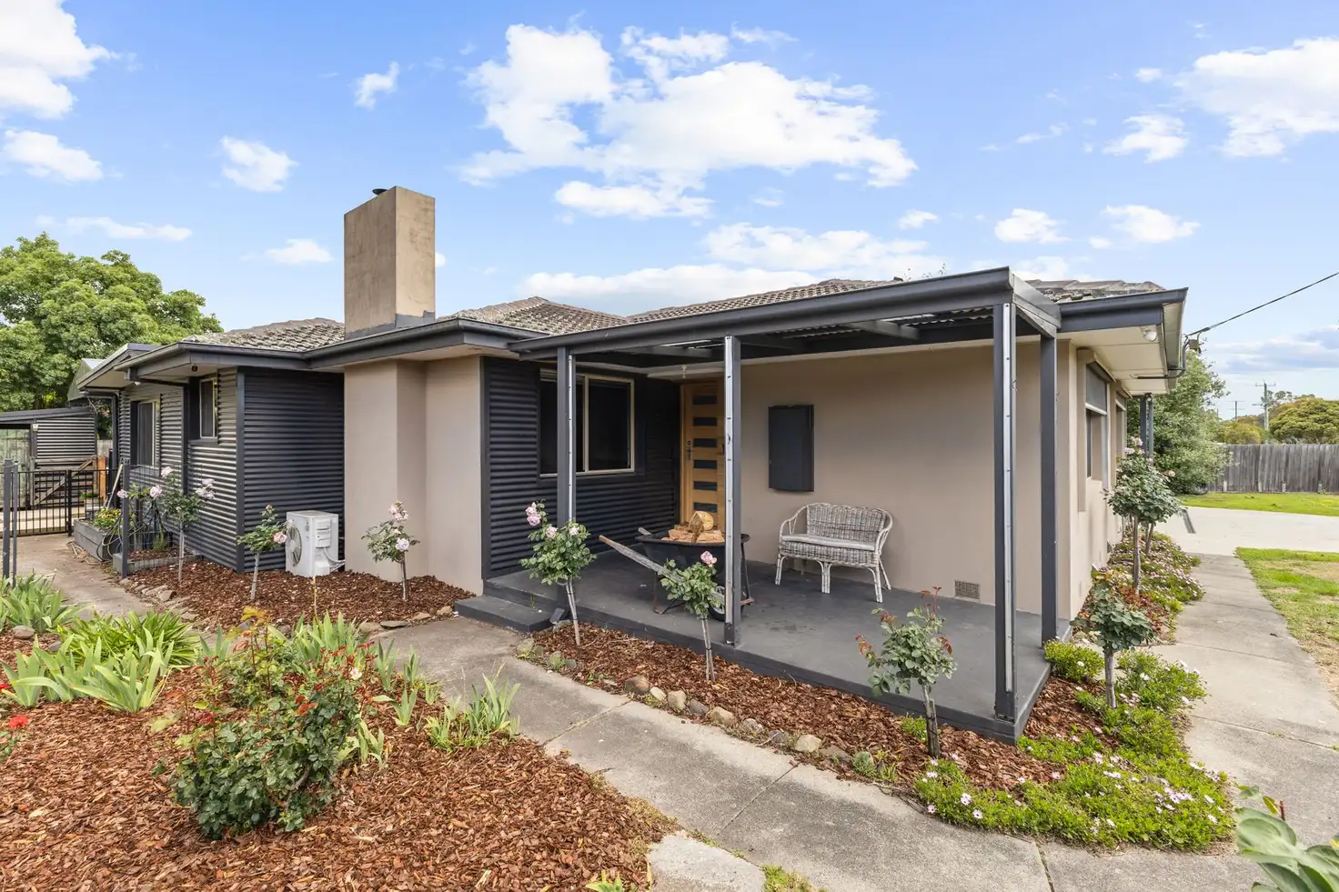 Main view of Homely house listing, 78 Traralgon-Maffra Road, Glengarry VIC 3854